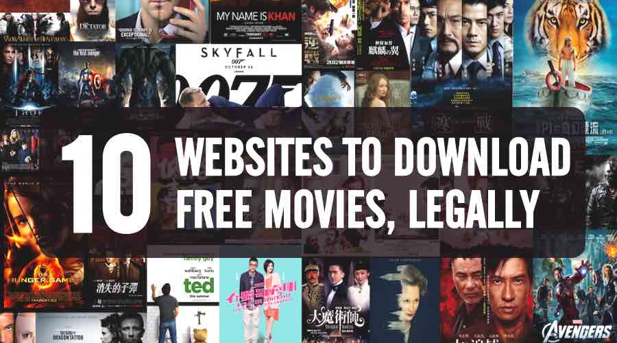 english movies online websites list