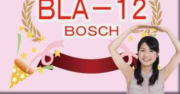 バッテリー専門店: BOSCH BLA－12 選ばれているバッテリー