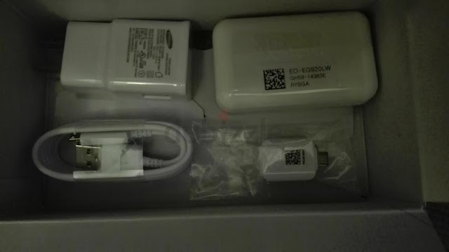Samsung Galaxy S7 edge live images Samsung Galaxy S7 edge live images