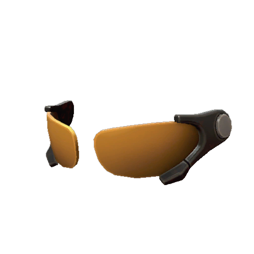 Deus Ex Glasses Deus Ex