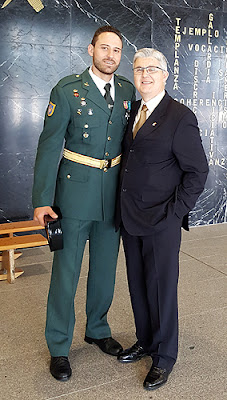 Natación Aranjuez Guardia Civil