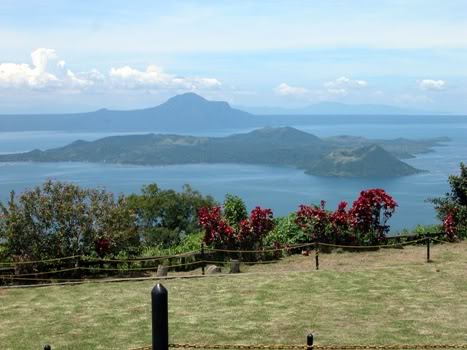 Taal Volcano Taal Volcano