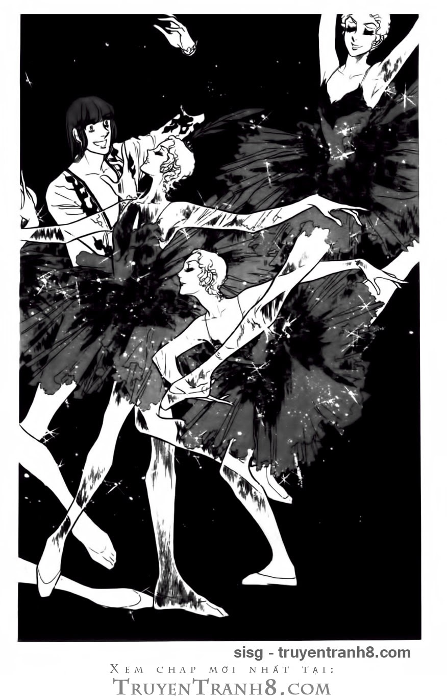 Swan - Vũ Khúc Thiên Nga Chap 98 - Next Chap 99