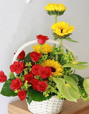 tu van chon hoa sinh nhat tang vo