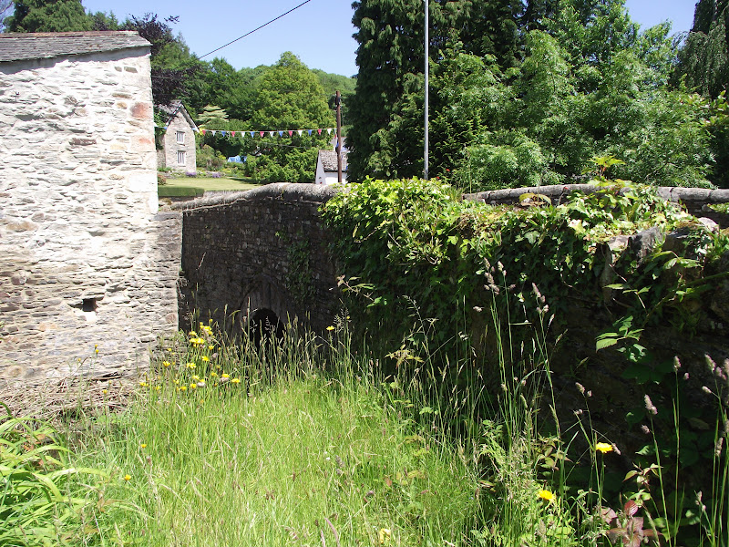 Bob Lillie's Travels: Out and about (again) in Devon and Cornwall