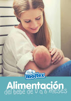 eBook alimentación bebés eBook alimentación bebés