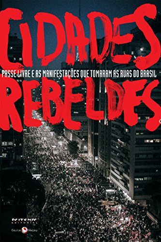 Cidades rebeldes - David Harvey