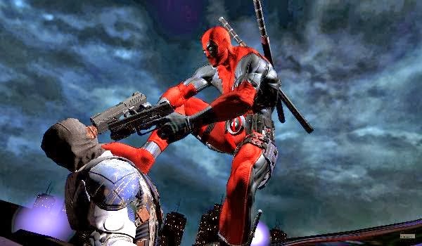 deadpool pc game free deadpool pc game free