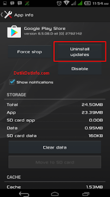 Tutorial Cara Mudah Mengatasi Error Code 963 Dan 907 Di Google Play Store Tutorial Cara Mudah Mengatasi Error Code 963 Dan 907 Di Google Play Store