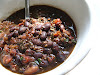 Indian-Style Smoky Black Bean Chili