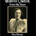 Conheça a capa da biografia brasileira da Rainha do Crime, Agatha Christie From My Heart