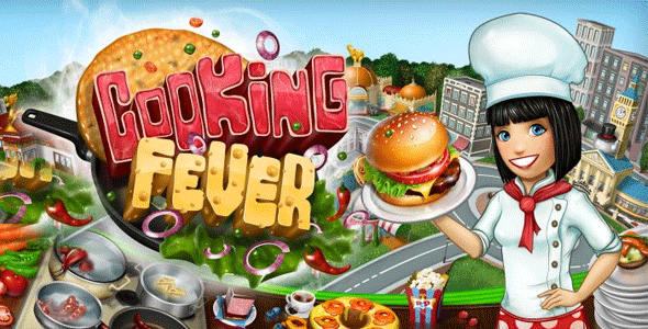 Cooking Fever What Comes After Hell S Kitchen Cooking Fever What Comes After Hell S Kitchen
