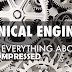 About Mechanical Engineering