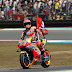 MotoGP: Márquez gana en Assen la carrera más peleada del año