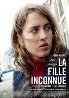 La Fille inconnue (2016)