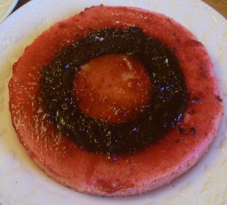 Can I Use Jelly As A Filling For Layer Cake Can I Use Jelly As A Filling For Layer Cake