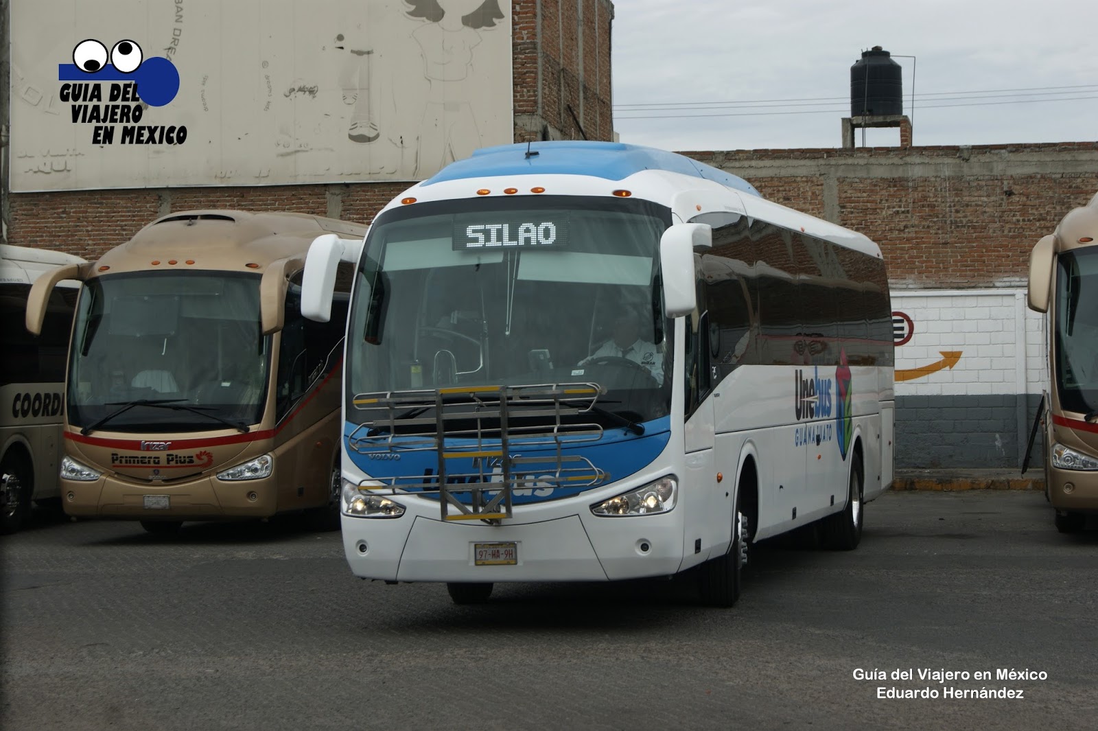 Arriba 54+ imagen central de autobuses silao puerto interior Thcshoanghoathambadinh.edu.vn Arriba 54+ imagen central de autobuses silao puerto interior Thcshoanghoathambadinh.edu.vn