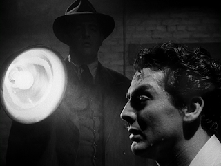 Writing Workshop: Interrogation Scene Script