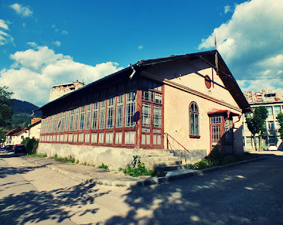 sinagoga campulung moldovenesc sinagoga campulung moldovenesc