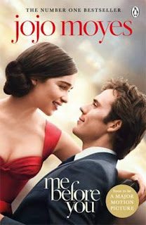 Me Before You Film Tie-In Me Before You Film Tie-In