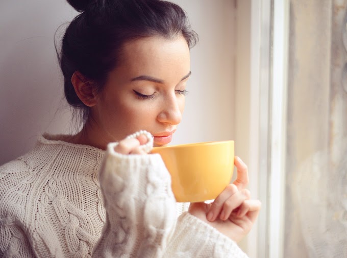 టీ తాగండి.....మీ జీవితకాలాన్ని పొడిగించు కోండి - Tea thagandi - Drink tea for your good health