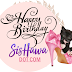 HAPPY BIRTHDAY SISHAWA DOT COM