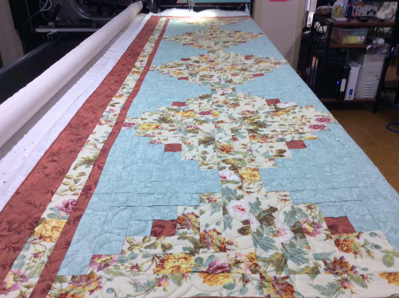 koolkat's quilting blog King of king size quilts