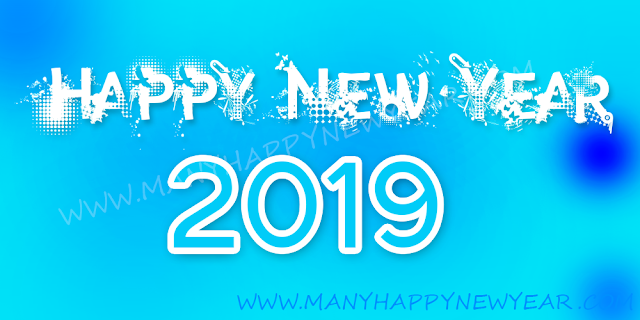 2019 new year pics