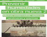 Prevenir humedades en obra nueva 2 - Muros enterrados, soleras | Leroy Merlín prevenir-humedades-en-obra-nueva-2