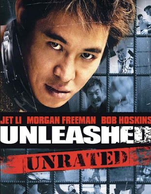 Unleashed (2005) Bluray Subtitle Indonesia