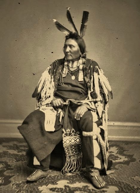 American Indian S History And Photographs Historic Photos Of The