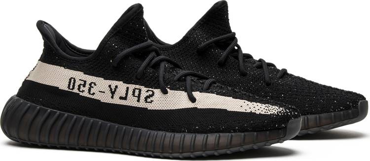 zapatillas yeezy oreo