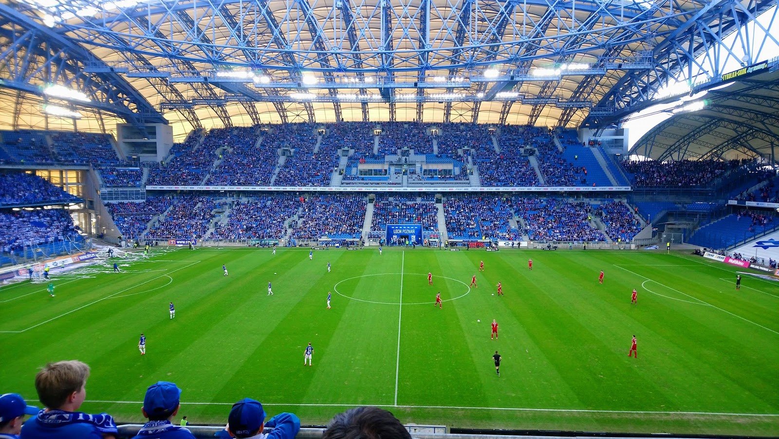 foto: Piotrek Przyborowski / aosporcie.pl