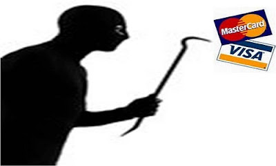 credit card fraud