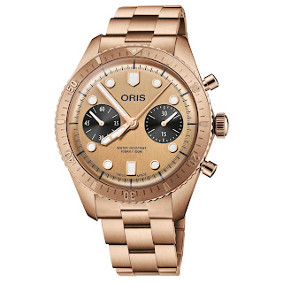 Oris's new Hölstein Edition 2020 ORIS+Divers+SIXTY-FIVE+Chronograph+HÖLSTEIN+EDITION+03