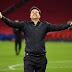 Tactical Nous of Pochettino won the day