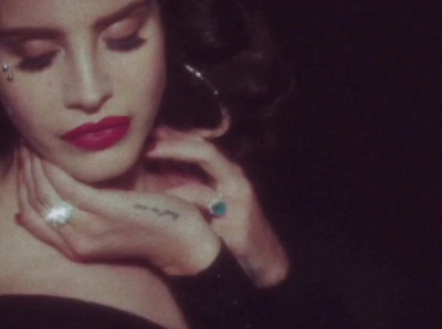 Paint And Primer >> ClaireMakeupStudio: Lana Del Rey "Young and Beautiful" The Great Gatsby inspired make-up tutorial Paint And Primer >> ClaireMakeupStudio: Lana Del Rey "Young and Beautiful" The Great Gatsby inspired make-up tutorial