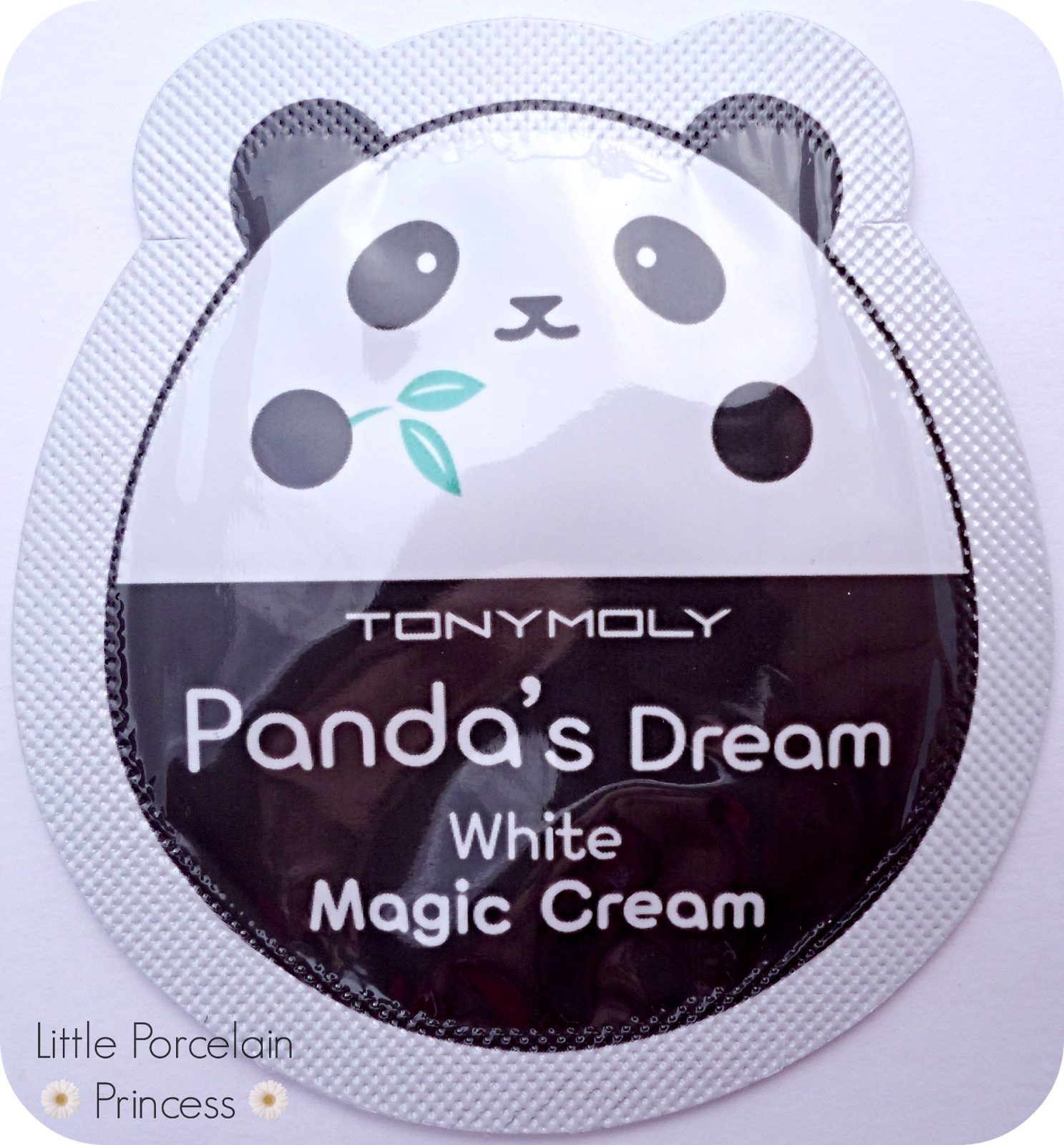 Little Porcelain Princess: First Impression: Tonymoly Panda’s Dream ...