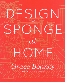 Los mejores libros de decoración, interiorismo y DIY
