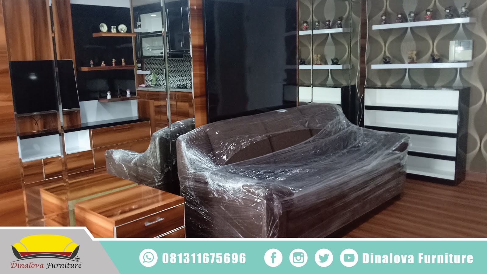 Jasa Tukang Kayu Furniture Interior Mebel Jakarta Barat