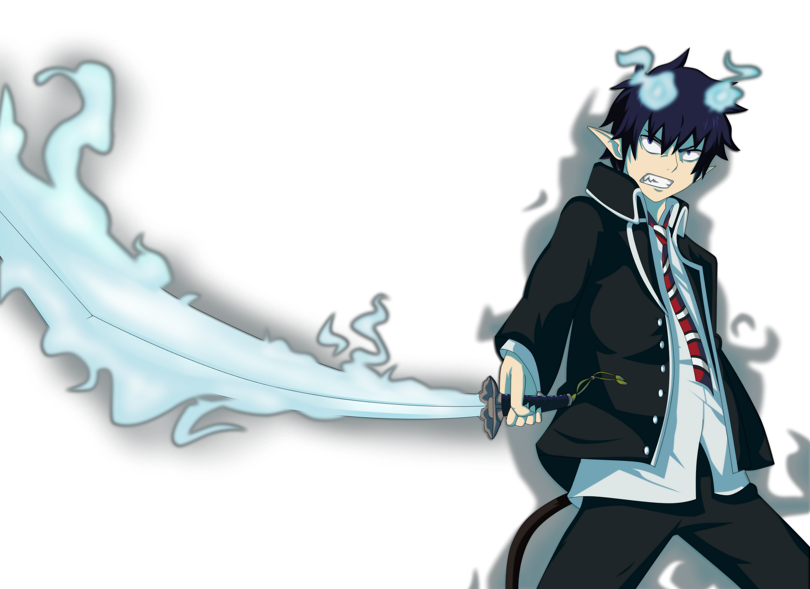 Ao no Exorcist