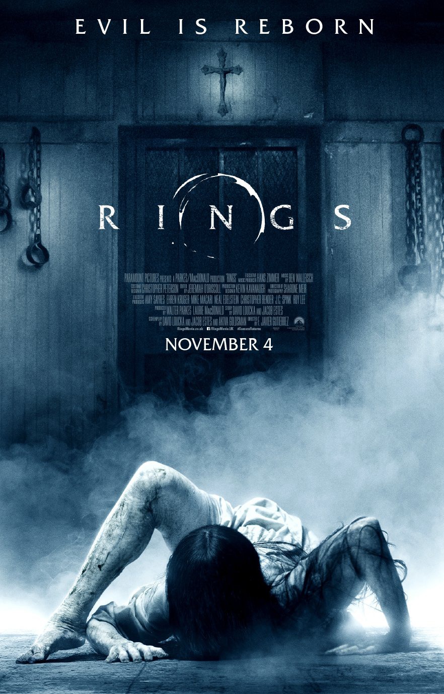 Nonton Film Rings (2017) Nonton Film Rings (2017)