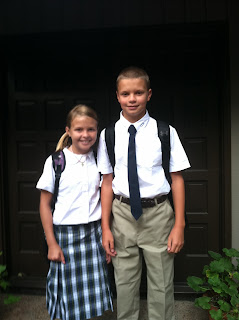 Finding Balance Each Day