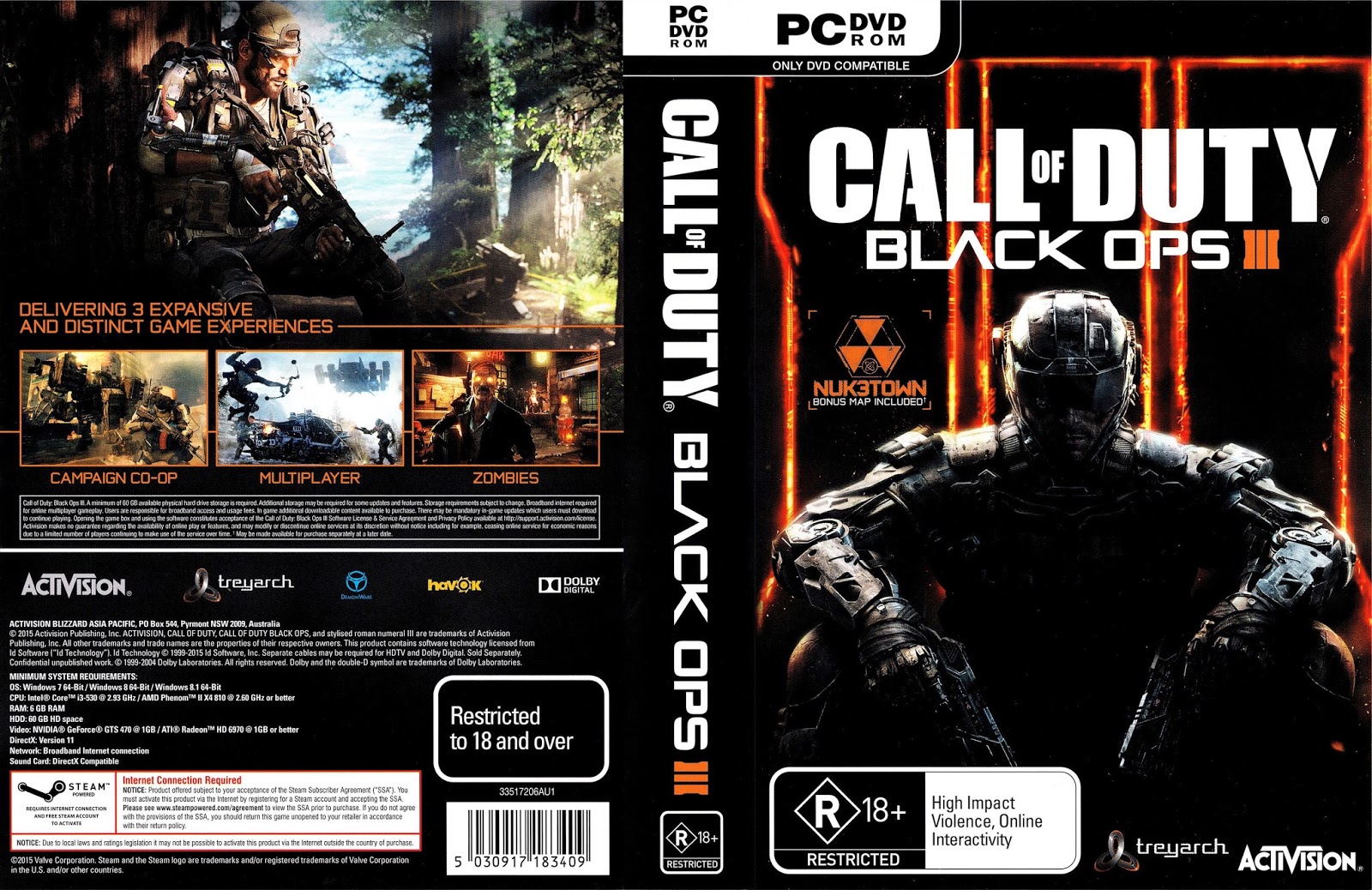 call of duty black ops 4 torrent