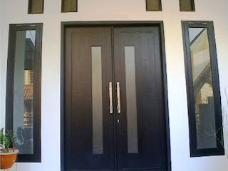 Model Pintu Minimalis Depan atau Utama Rumah Terbaru Model Pintu Minimalis Depan atau Utama Rumah Terbaru