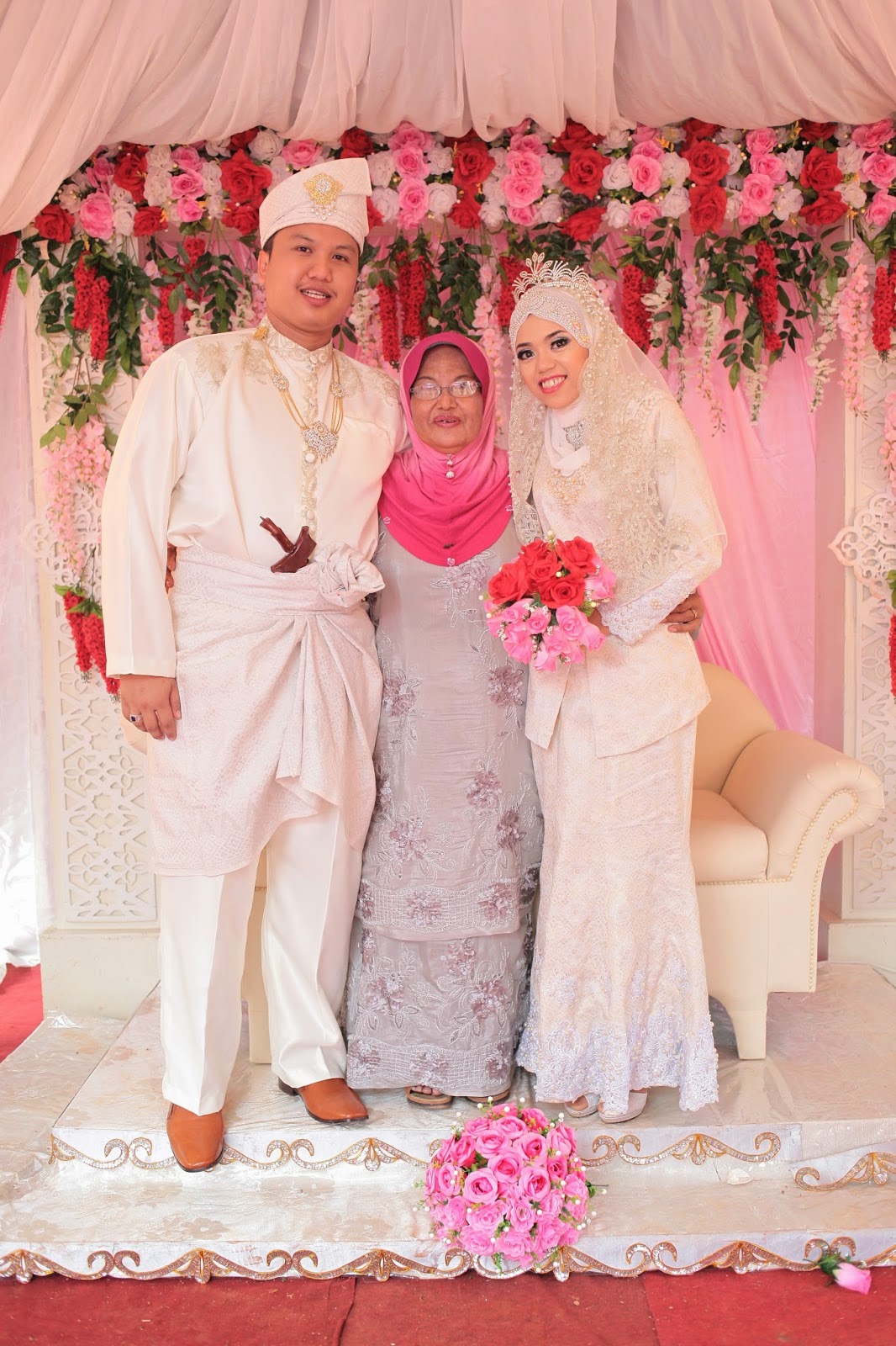  Baju  Kahwin  Custom Made  Dianna Shah  Alam  Selangor