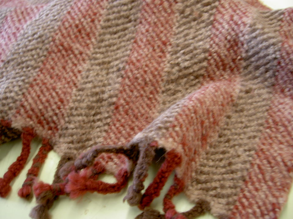 Toronto Weaving School Canadian weaving history