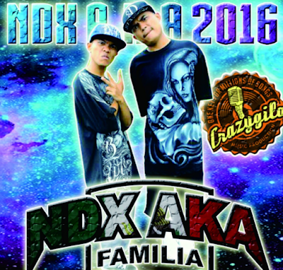 Koleksi Lagu NDX a.k.a Mp3 Yang Bikin Galau Terbaru Full Album Koleksi Lagu NDX a.k.a Mp3 Yang Bikin Galau Terbaru Full Album