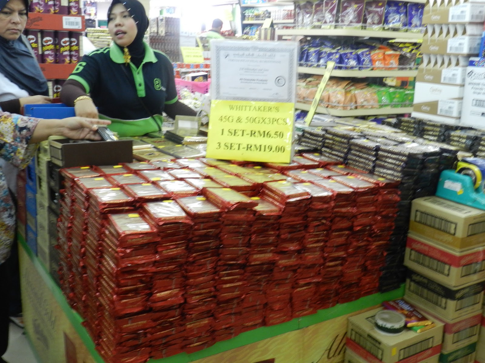 HEART MATTERS Langkawi Chocolates