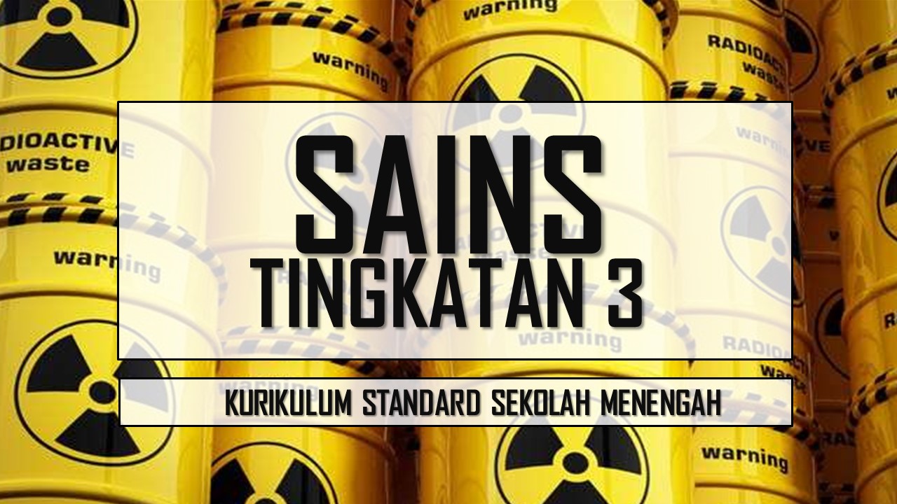 Buku Teks Digital Sains Tingkatan 5 Kssm 2021  Nota Sejarah Tingkatan